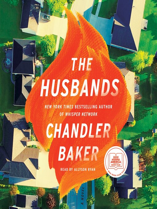 Title details for The Husbands by Chandler Baker - Wait list